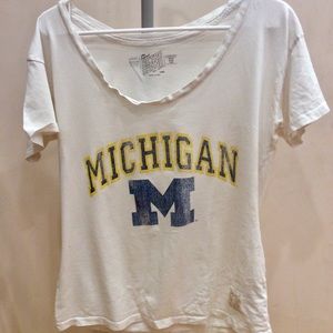 Michigan T-shirt